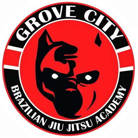 grove city brazilian jiu-jitsu academy